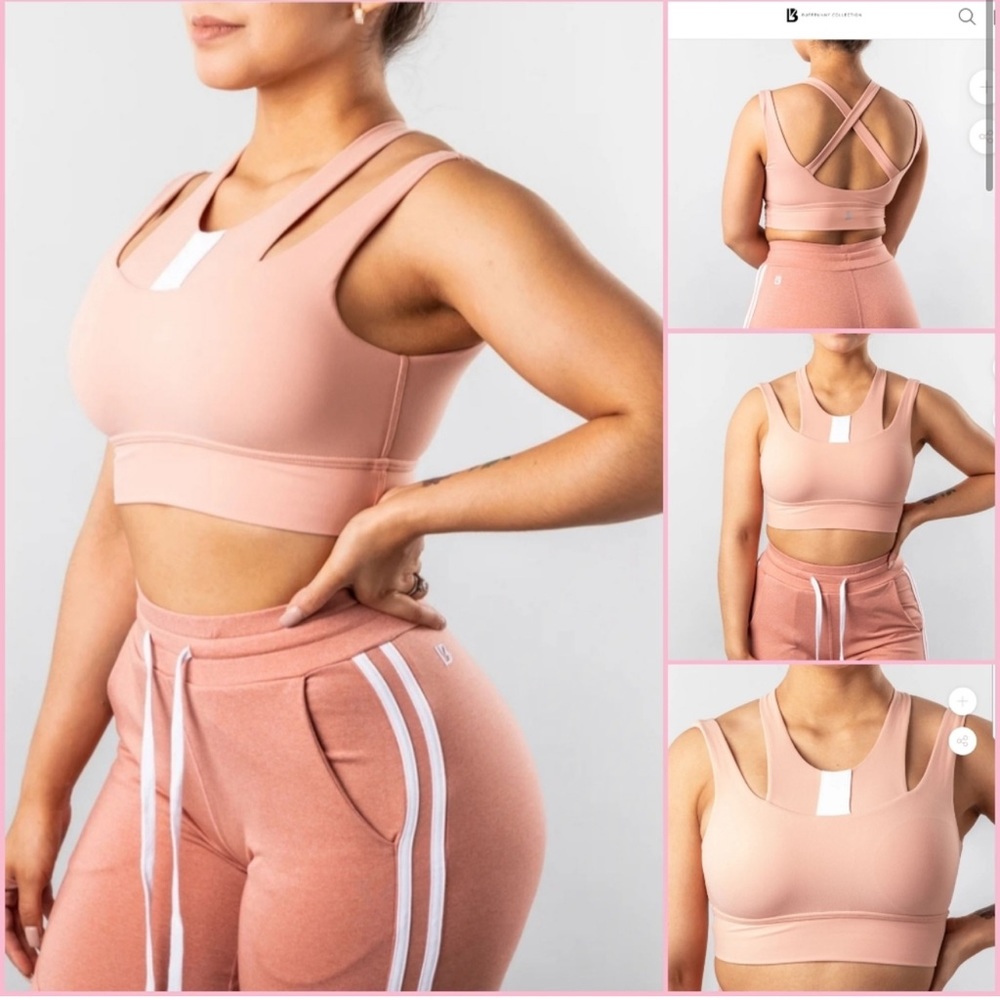 NWOT | Buffbunny Soulstice Sports Bra | Medium